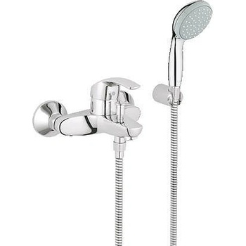 GROHE Душ система Eurosmart (33302001)