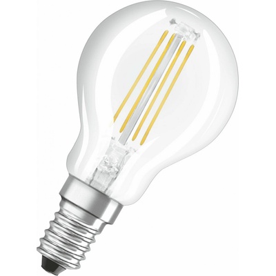 Osram LED žárovka CLP40 ACTIVE/RELAX 4 W E14 Filament studeně/teple bílá