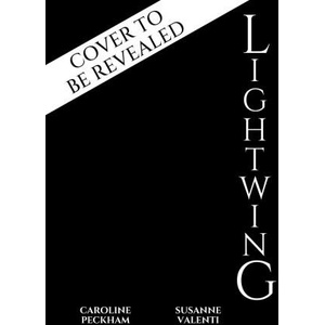 Lightwing (ISBN: 9781916926868)
