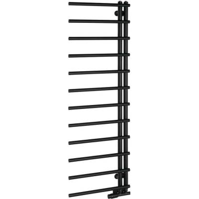 Sapho JUSTINA IR151B 500 mm x 1510 mm černá mat