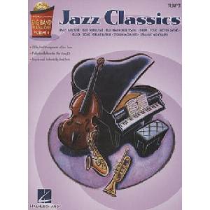 Big Band Play-Along (ISBN: 9781423449867)