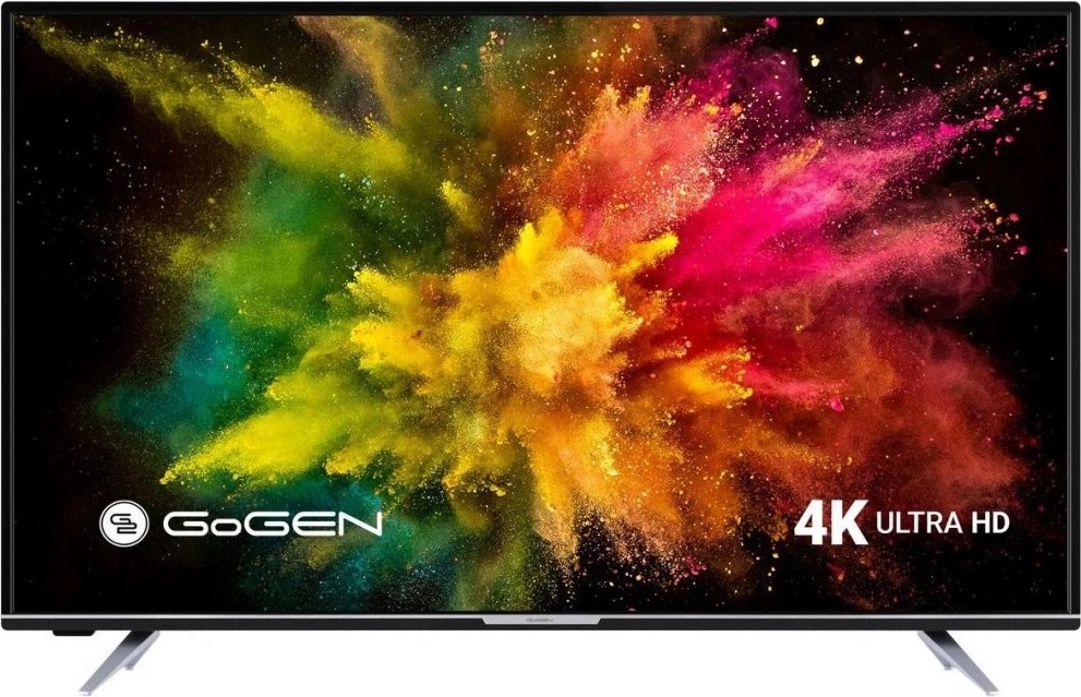 GoGEN TVU 55W652