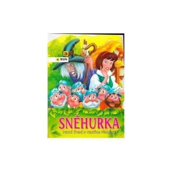 Sněhurka