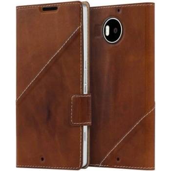 Nokia Ms lumia 950xl flip cover cogn (692)