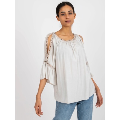 Blouse-TW-BZ-BI-82198.46-light beige