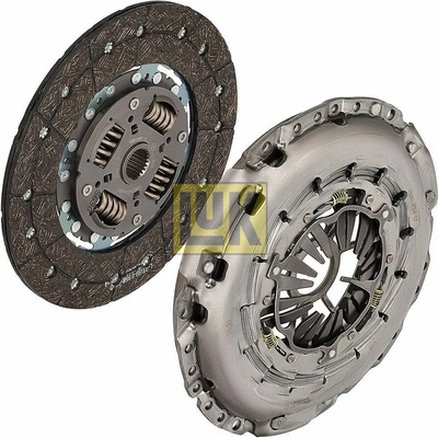 Sada spojky Schaeffler LuK 626 3045 09