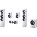 Heco Victa Elite 702 + 202 + C102 + Sub252A