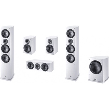 Heco Victa Elite 702 + 202 + C102 + Sub252A