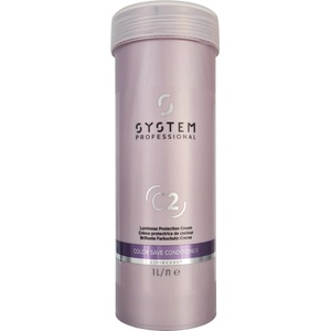 System Professional Color Save Conditioner 1000 ml