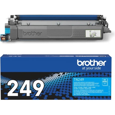 Brother TN-249C - originálny