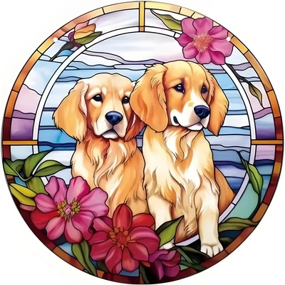 HARAHU Ловец на слънце - Dog / Тип4 KP31487 (31487)