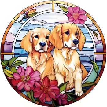 HARAHU Ловец на слънце - Dog / Тип4 KP31487 (31487)