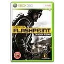 Hry na Xbox 360 Operation Flashpoint 2: Dragon Rising