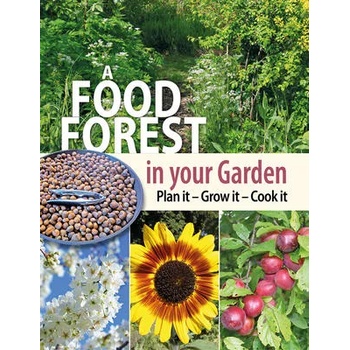 Food Forest in Your Garden