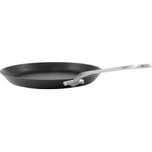 Mauviel Panvica na palacinky Eclipse a nerezovou rukoväťou 30 cm