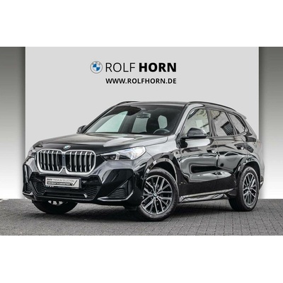 BMW X1 sDrive18i M Sport 100 kW