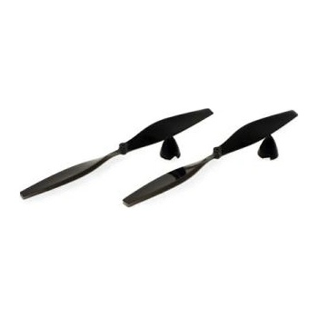 E-Flite витло с конус: Micro 4-Site/Champ/SU-26XP