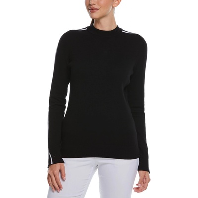 Callaway Пуловер Callaway Women's Crew Neck Jumper - Black