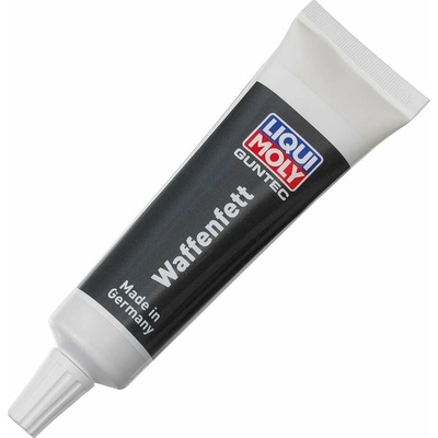 Liqui Moly 24392 GUNTEC WAFFENFETT 50 ml