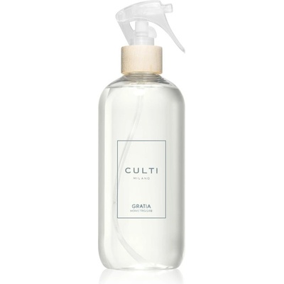 Culti Welcome Gratia bytový sprej 500 ml