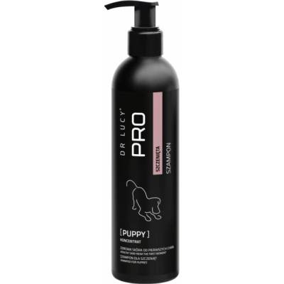 Dr Lucy PRO PUPPY JEMNÝ šampon PRO ŠTĚŇATA 250 ml