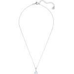 Swarovski - Колие Solitaire (5472635)