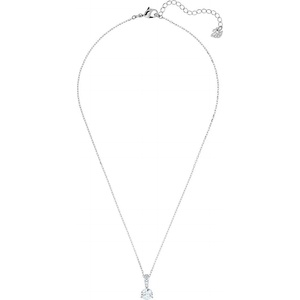Swarovski - Колие Solitaire (5472635)