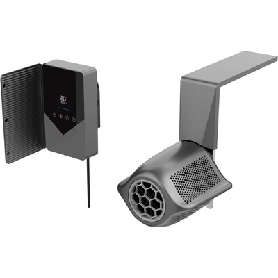 FAIRLAND FREE JET – 180 m3/h