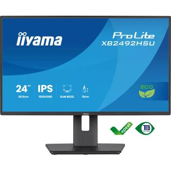 iiyama ProLite XB2492HSU-B1