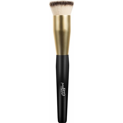 puroBIO cosmetics Foundation štetec č. 3 1 ks