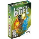 Elemental Duel