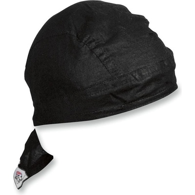 Zan Headgear Flydanna Solid Z114 Z114 černý