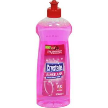 Crystale Гланц за съдомиялна 500мл (1889)