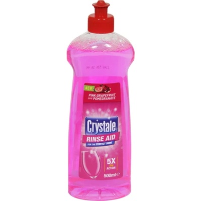 Crystale Гланц за съдомиялна 500мл (1889)