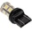 Диодна крушка тип t20 с 13 smd диода единична светлина бяла (t20smd13)