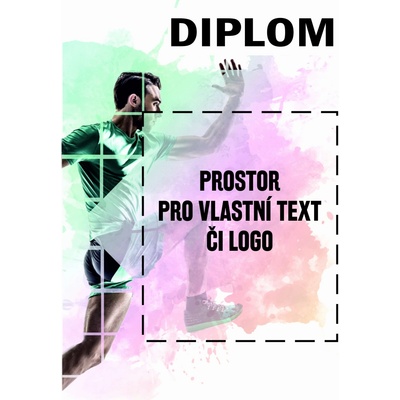 Diplom BĚH