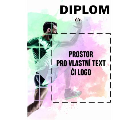 Diplom BĚH