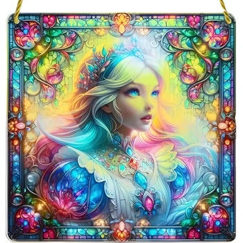 HARAHU Ловец на слънце - Fairy Girl/Тип2 KP31715 (31715)