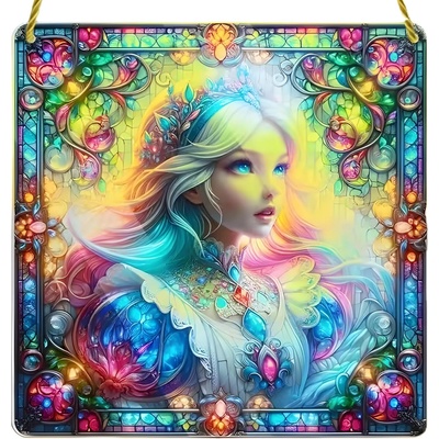 HARAHU Ловец на слънце - Fairy Girl/Тип2 KP31715 (31715)