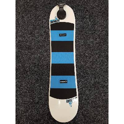 NIDECKER Použitý snowboard Micron Snowday