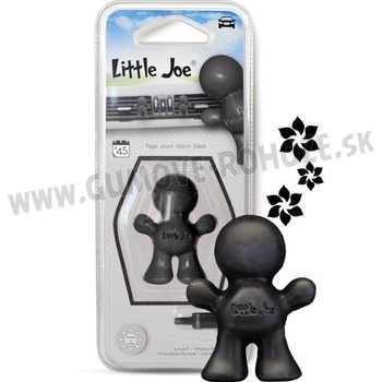 Little Joe Black velvet