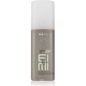 Wella Eimi Shape Me стилизиращ гел за фиксиране и оформяне 150ml