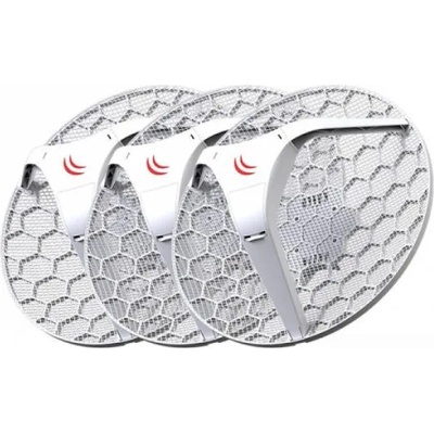 MikroTik RBLHG5kit (5-Pack)