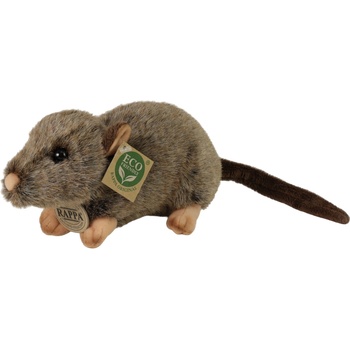 Rappa Плюшена играчка Rappa Еко приятели - Мишле, стоящо, 20 cm (226180)