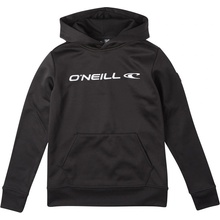 O'neill Rutile Hooded Fleece 4350000-19010 čierna