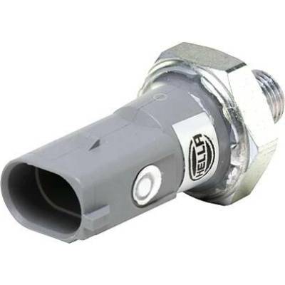 HELLA Olejový tlakový spínač 6ZL009600281