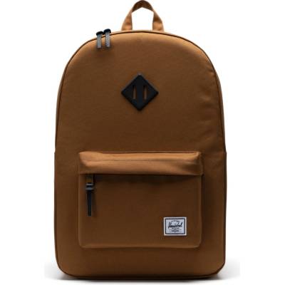 Herschel Heritage Rubber 21,5 l