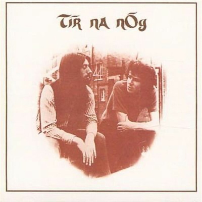 Tír na nÓg - IN THE MORNING Vinyl
