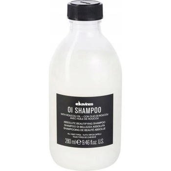 Davines OI Shampoo 280 ml