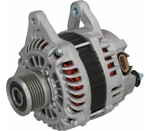 Generátor KAMOKA 8620366